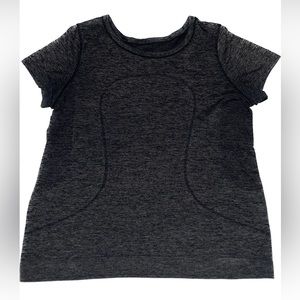 Lululemon Swiftly Tech 2.0 Tee.